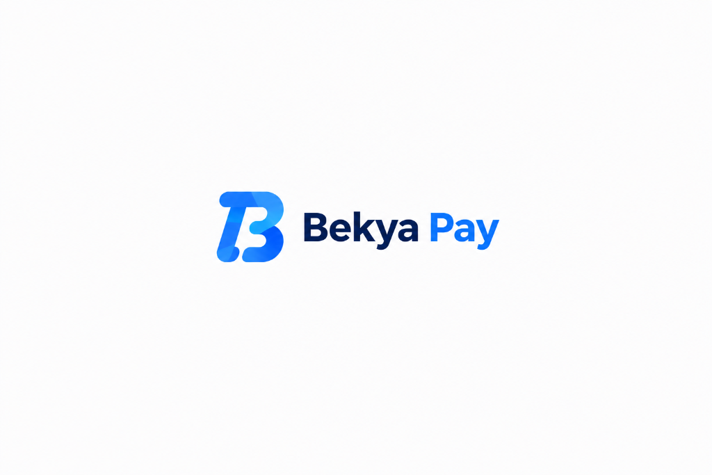 Bekya Pay Logo